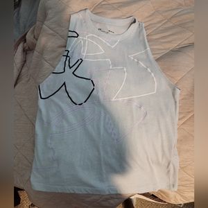Under armour tank top